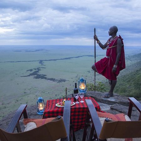 Mara Engai Lodge Lolgorien ภายนอก รูปภาพ