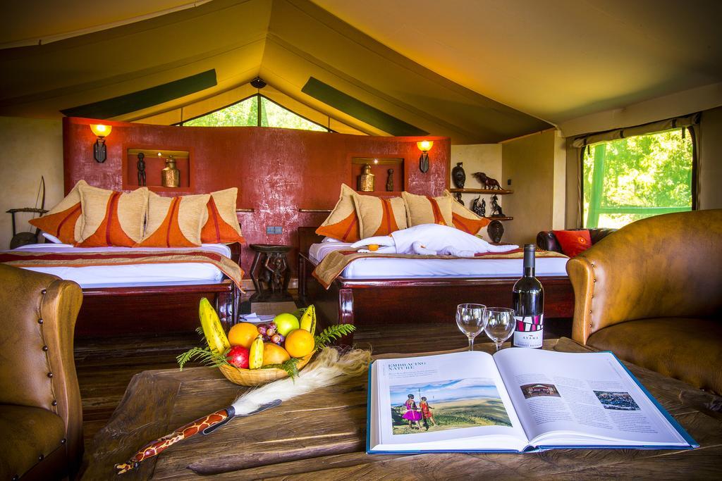 Mara Engai Lodge Lolgorien ห้อง รูปภาพ