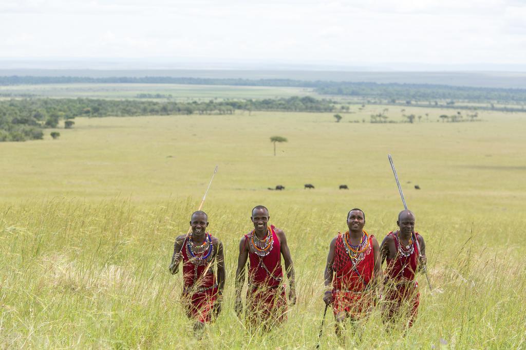 Mara Engai Lodge Lolgorien ภายนอก รูปภาพ
