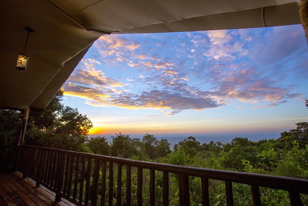 Mara Engai Lodge Lolgorien ห้อง รูปภาพ