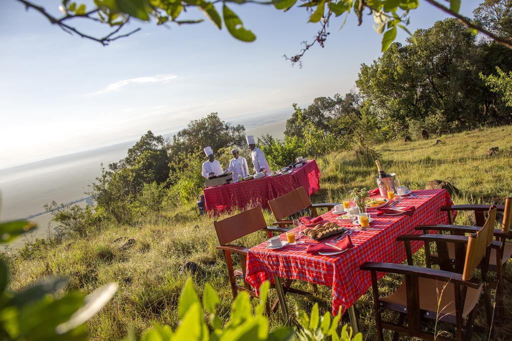 Mara Engai Lodge Lolgorien ภายนอก รูปภาพ