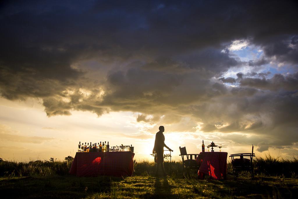 Mara Engai Lodge Lolgorien ภายนอก รูปภาพ