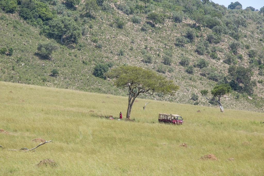 Mara Engai Lodge Lolgorien ภายนอก รูปภาพ