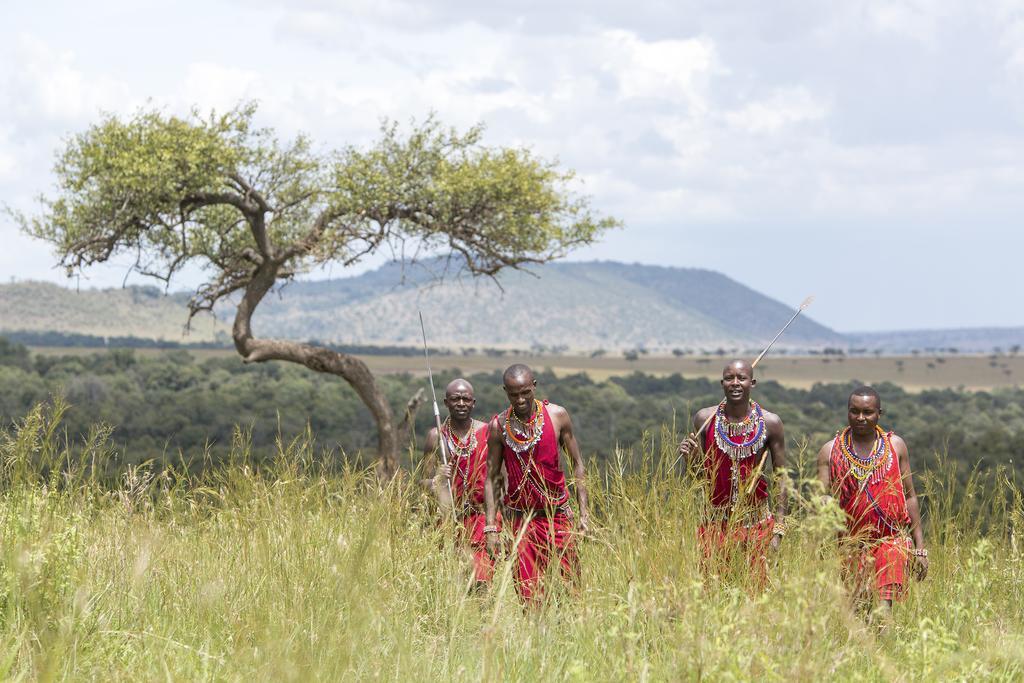 Mara Engai Lodge Lolgorien ภายนอก รูปภาพ