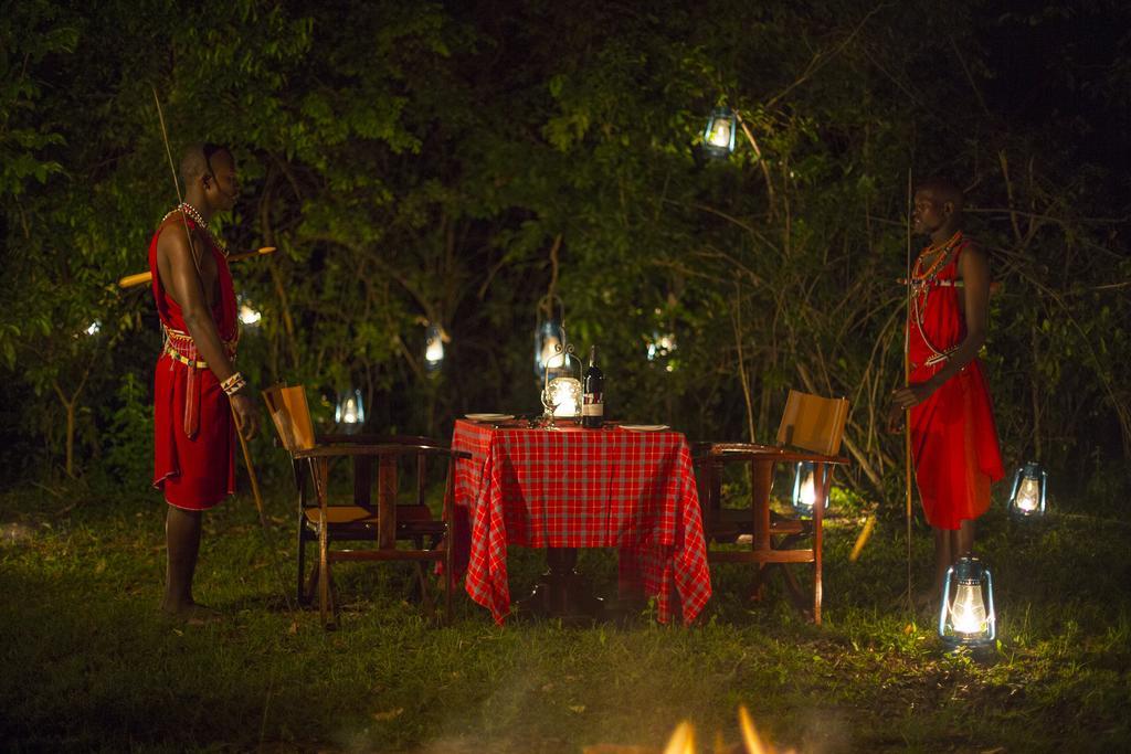 Mara Engai Lodge Lolgorien ภายนอก รูปภาพ