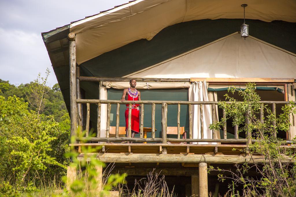 Mara Engai Lodge Lolgorien ภายนอก รูปภาพ