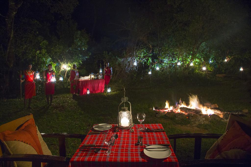 Mara Engai Lodge Lolgorien ภายนอก รูปภาพ