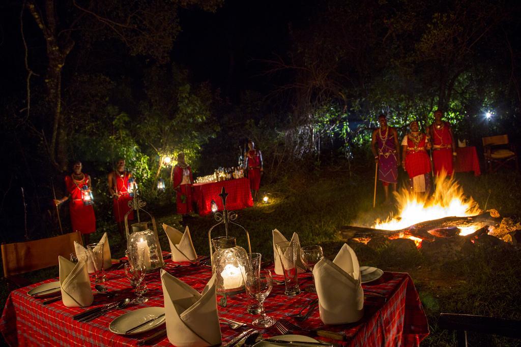 Mara Engai Lodge Lolgorien ภายนอก รูปภาพ