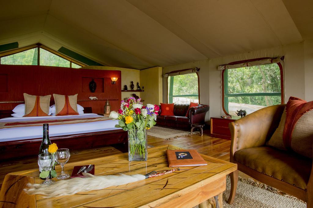 Mara Engai Lodge Lolgorien ห้อง รูปภาพ