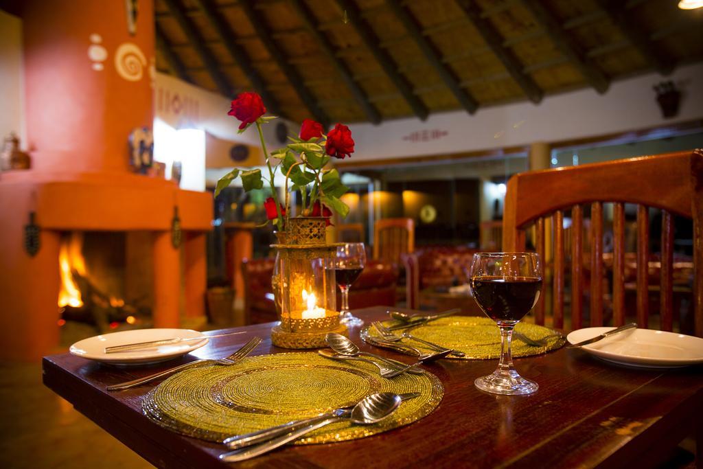 Mara Engai Lodge Lolgorien ภายนอก รูปภาพ