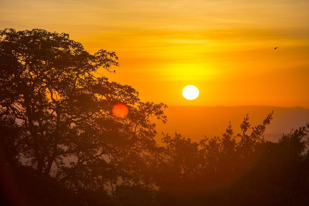 Mara Engai Lodge Lolgorien ภายนอก รูปภาพ