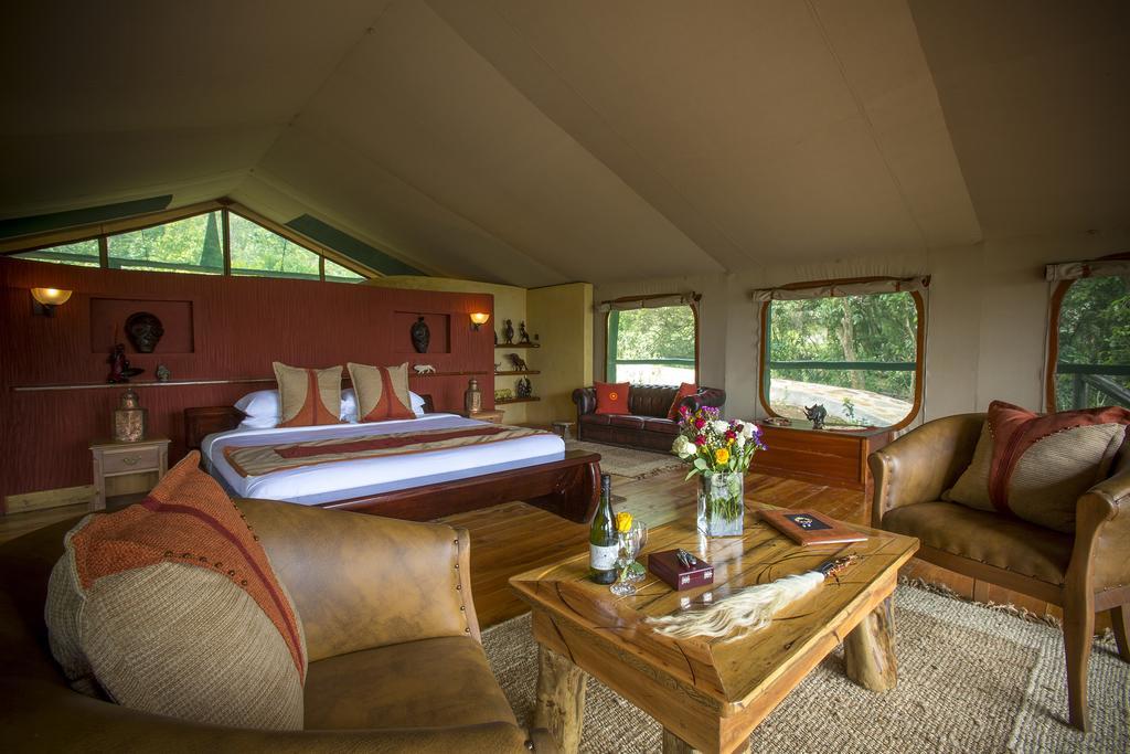 Mara Engai Lodge Lolgorien ห้อง รูปภาพ