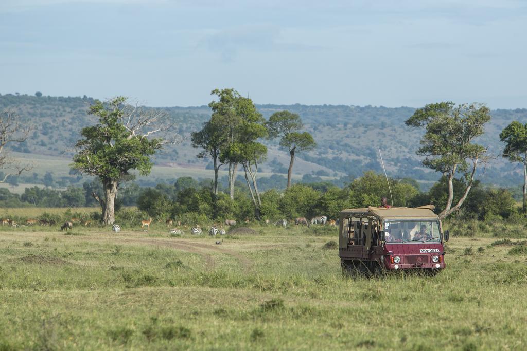 Mara Engai Lodge Lolgorien ภายนอก รูปภาพ