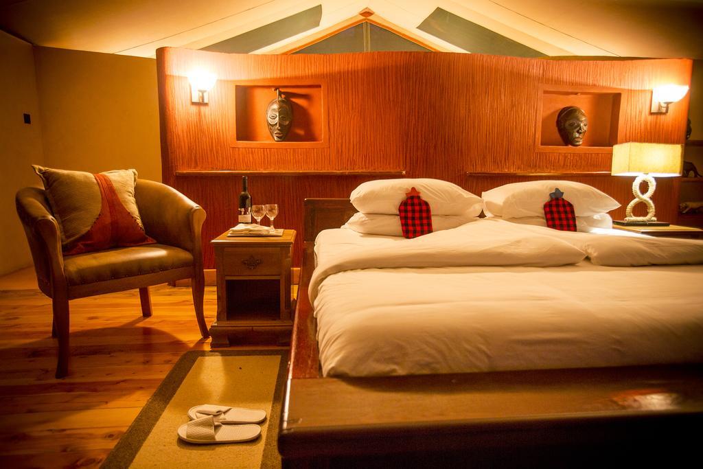 Mara Engai Lodge Lolgorien ห้อง รูปภาพ
