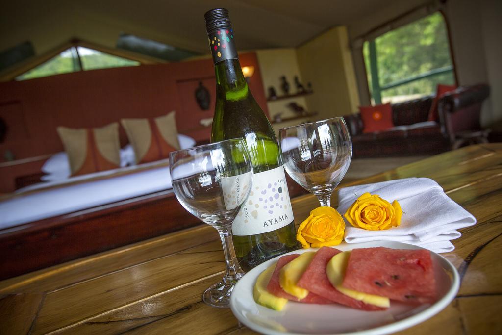 Mara Engai Lodge Lolgorien ห้อง รูปภาพ
