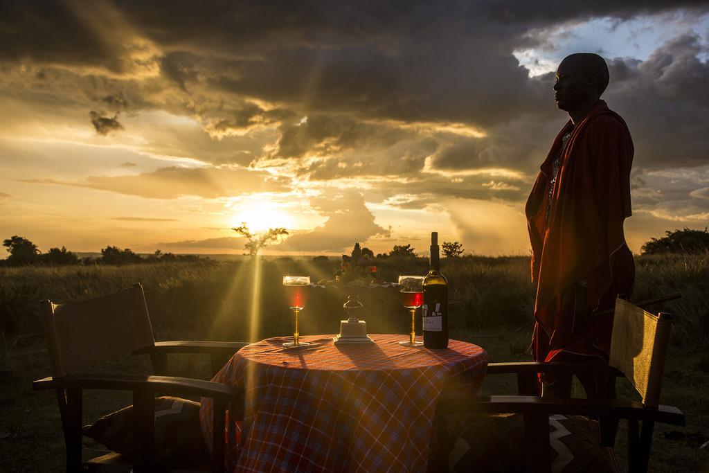 Mara Engai Lodge Lolgorien ภายนอก รูปภาพ