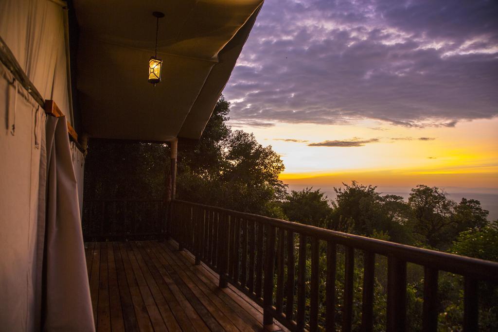 Mara Engai Lodge Lolgorien ภายนอก รูปภาพ