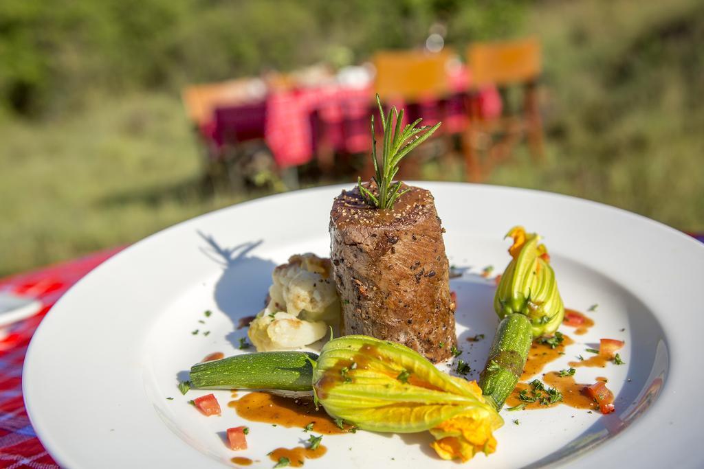 Mara Engai Lodge Lolgorien ภายนอก รูปภาพ