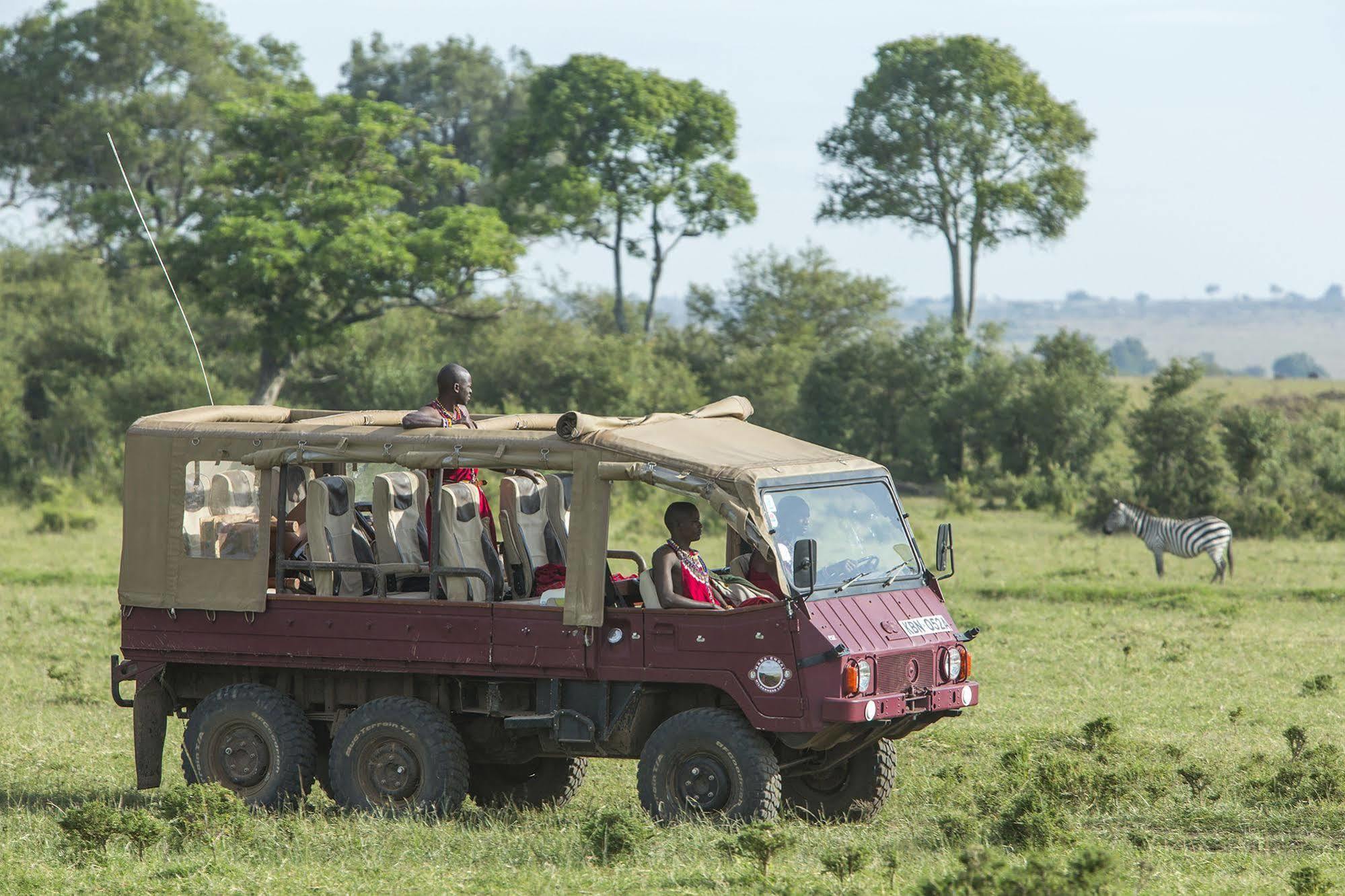 Mara Engai Lodge Lolgorien ภายนอก รูปภาพ