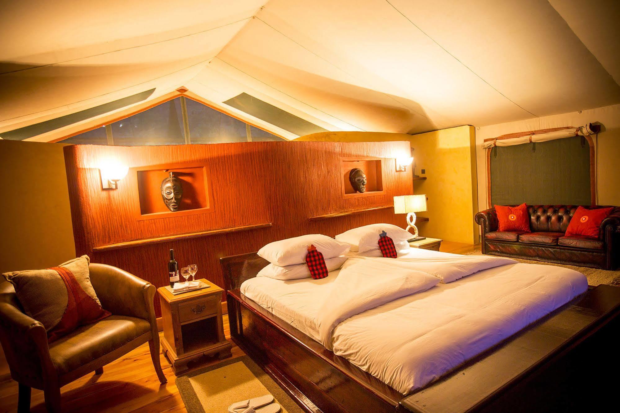 Mara Engai Lodge Lolgorien ภายนอก รูปภาพ