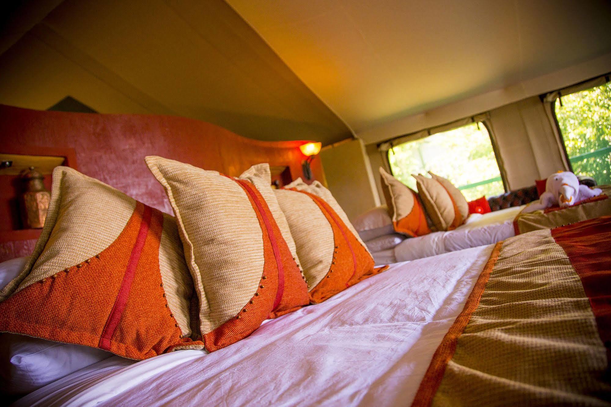 Mara Engai Lodge Lolgorien ภายนอก รูปภาพ