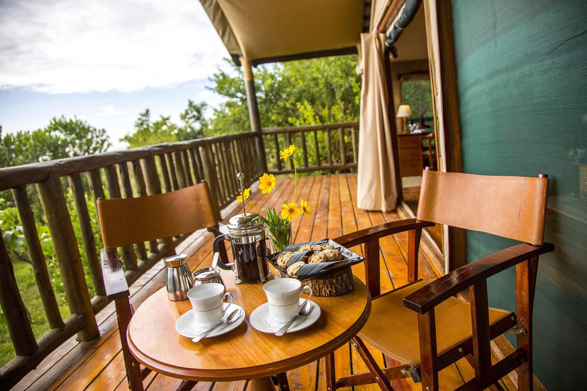 Mara Engai Lodge Lolgorien ภายนอก รูปภาพ