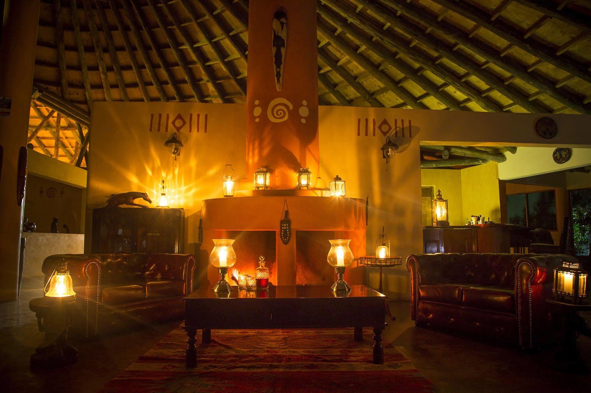 Mara Engai Lodge Lolgorien ภายนอก รูปภาพ